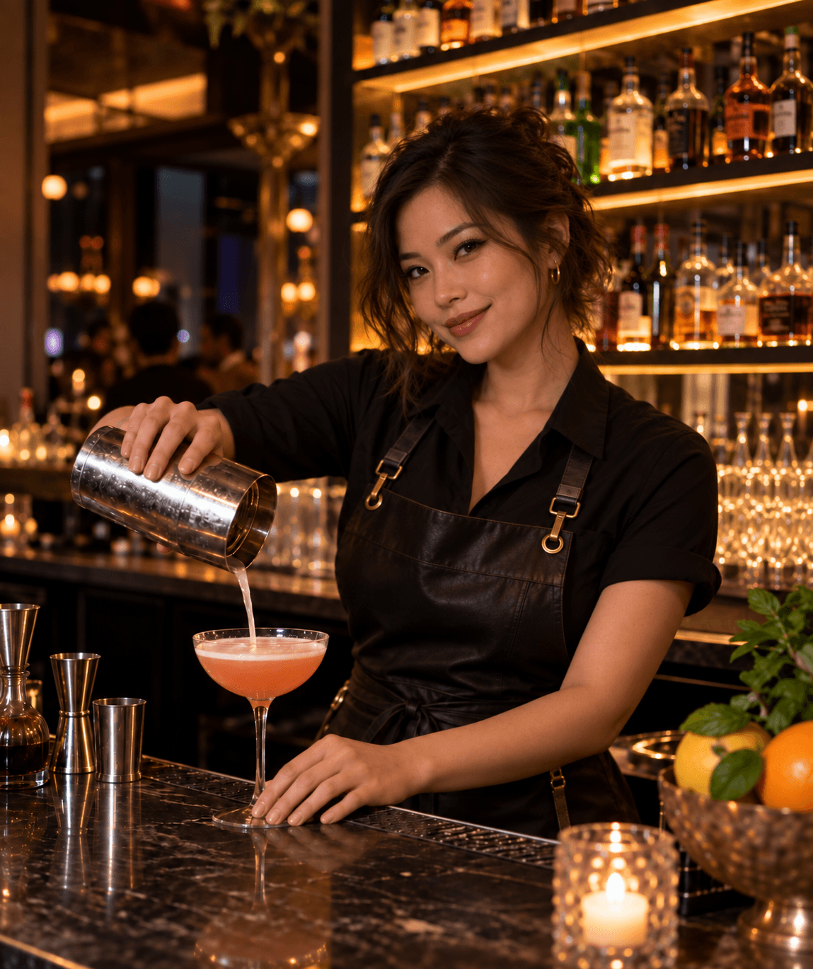 Bartenders
