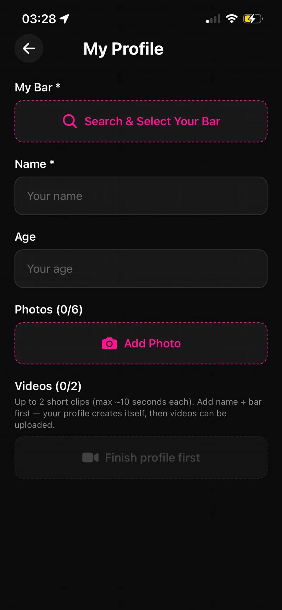 Is My Girly Free app